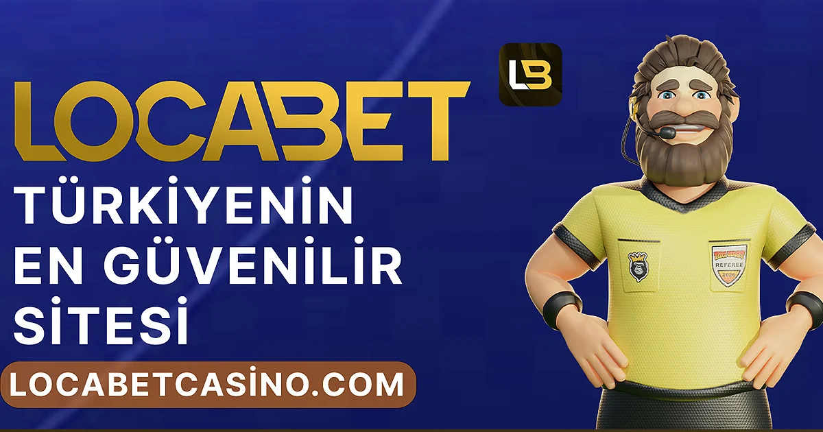 Locabet Giriş Rehberi — 2026 Erişim ve Çözüm Adımları