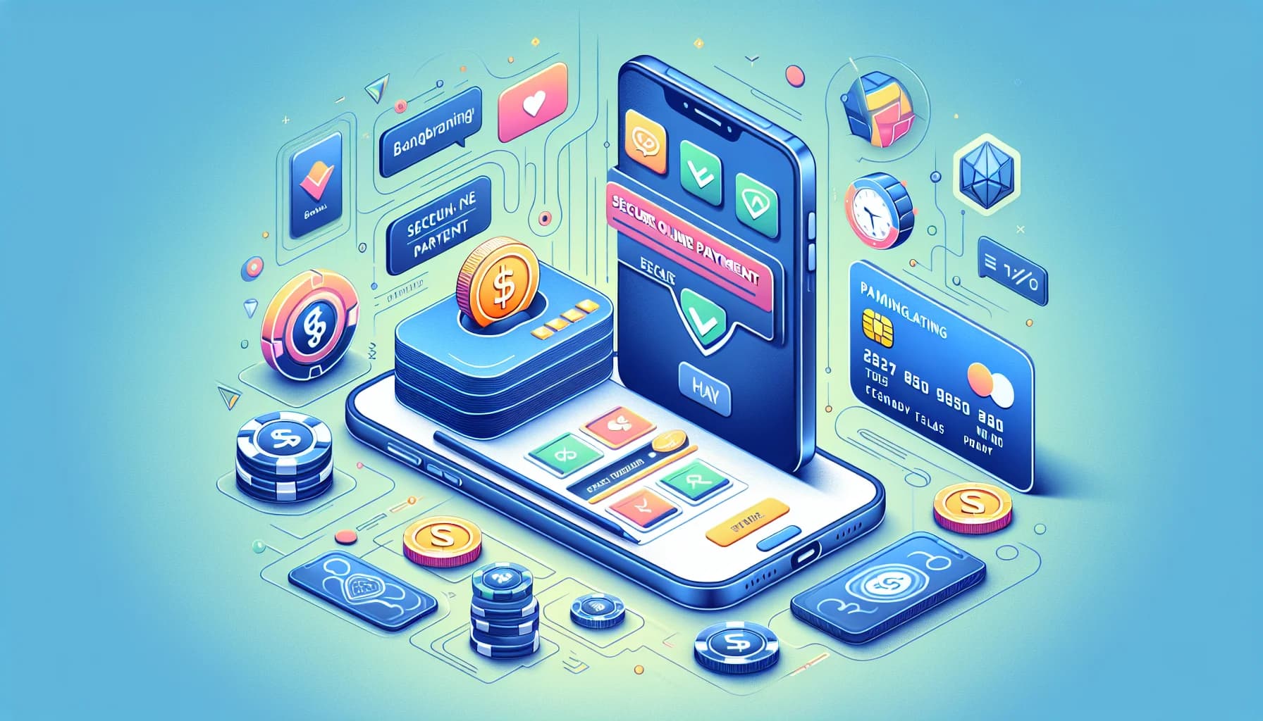 locabet Papara ile Yatırım Rehberi — Mart 2026 Güncel - Kesin Rehber - locabet rehber görseli