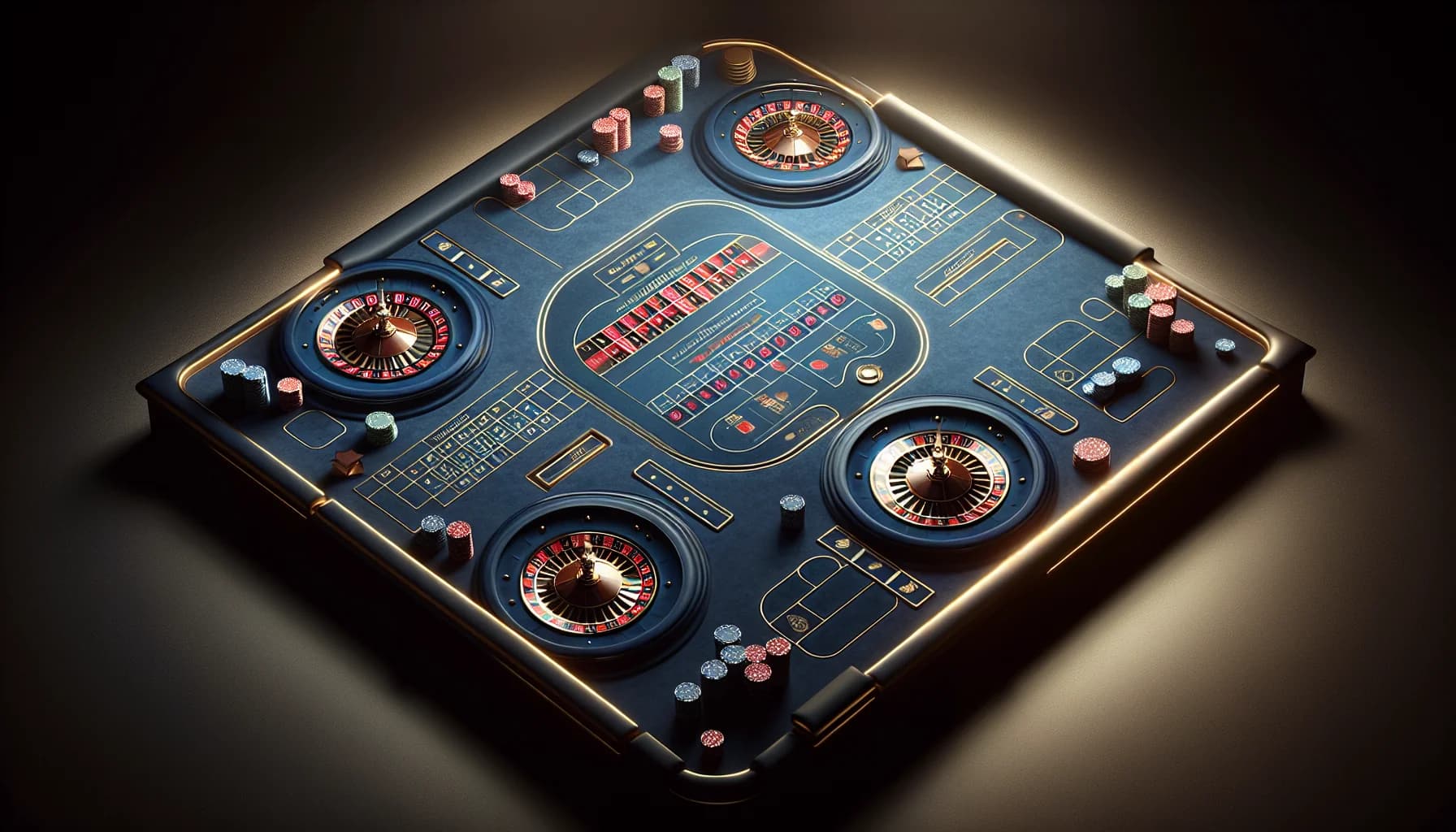 Locabet Casino Masa Oyunları Rehberi — Mart 2026 Güncel Başlangıç - Değerlendirme - locabet rehber görseli