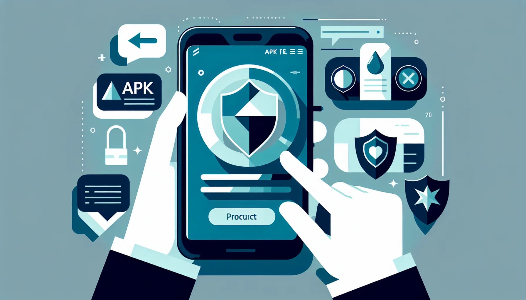 Mart 2026 güncel: locabet Android APK Kurulum Rehberi - locabet rehber görseli