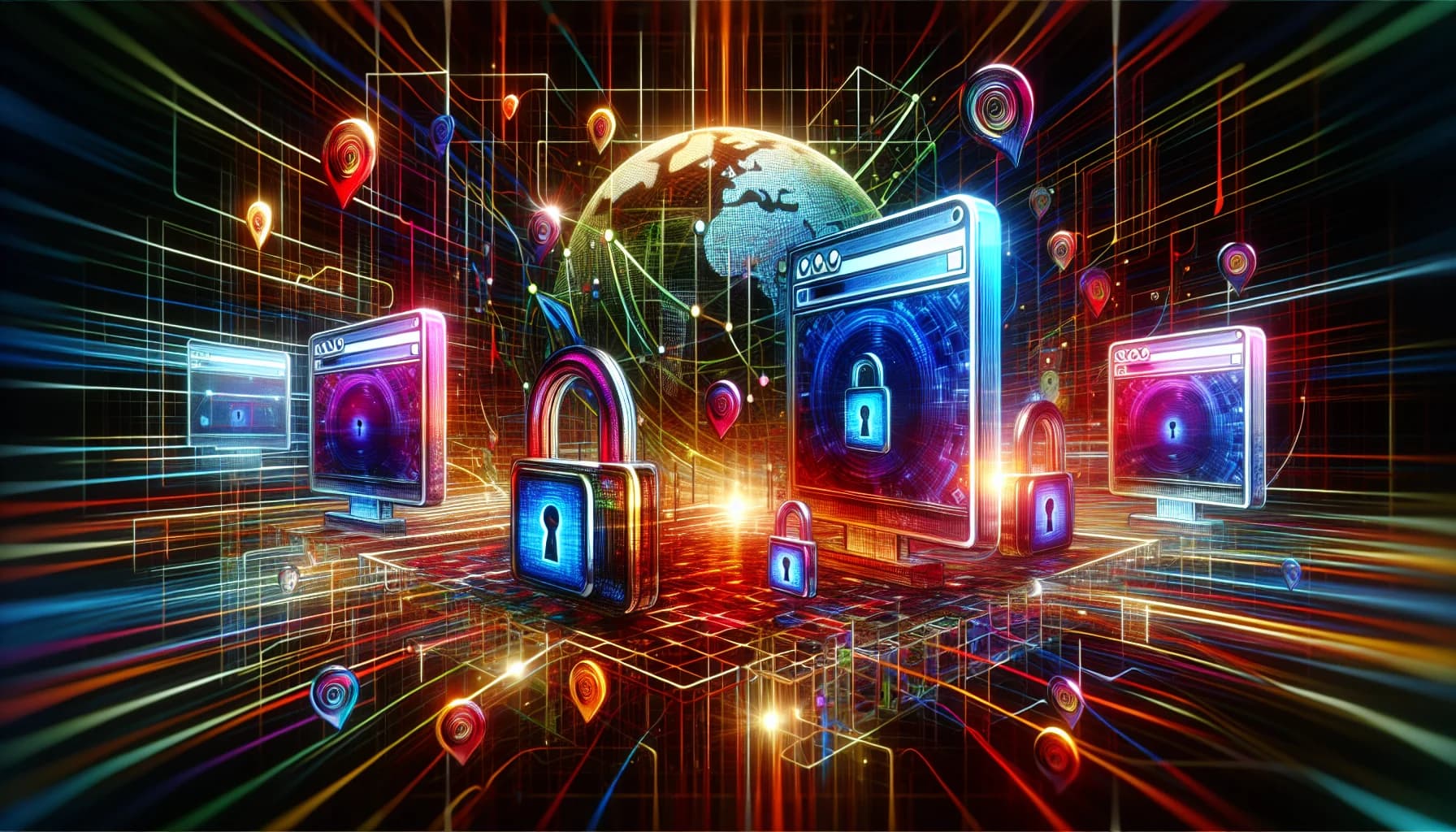 Mart 2026 güncel: locabet Ayna Site (Mirror) Nedir? - locabet rehber görseli