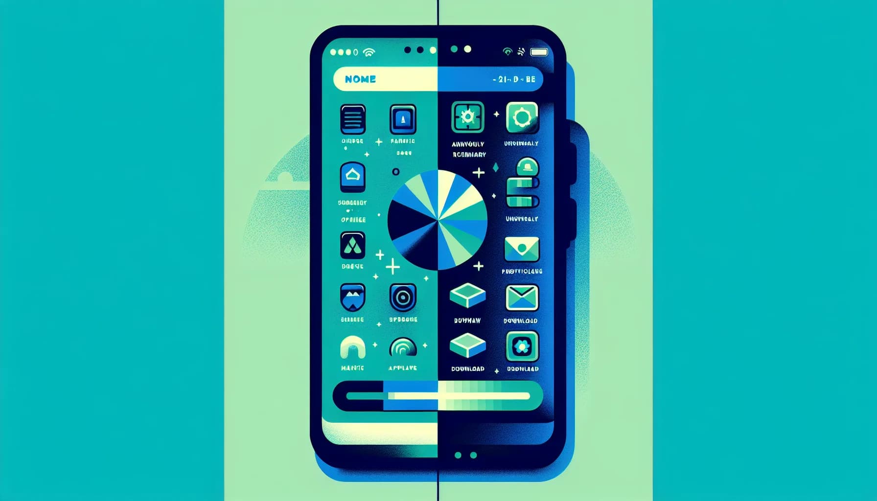 Locabet Mobil Uygulama İndirme Rehberi Adım Adım — Mart 2026 - locabet rehber görseli