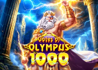 Gates of Olympus 1000 15.000x Max Win Bonus Analizi - locabet rehber görseli