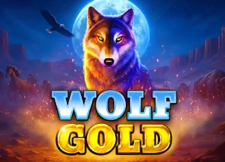 Wolf Gold Mobil Slot Detaylı İnceleme