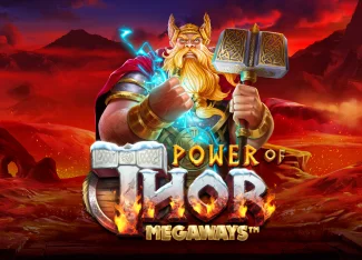 Power of Thor Megaways Yüksek Volatilite Detaylı İnceleme - locabet rehber görseli