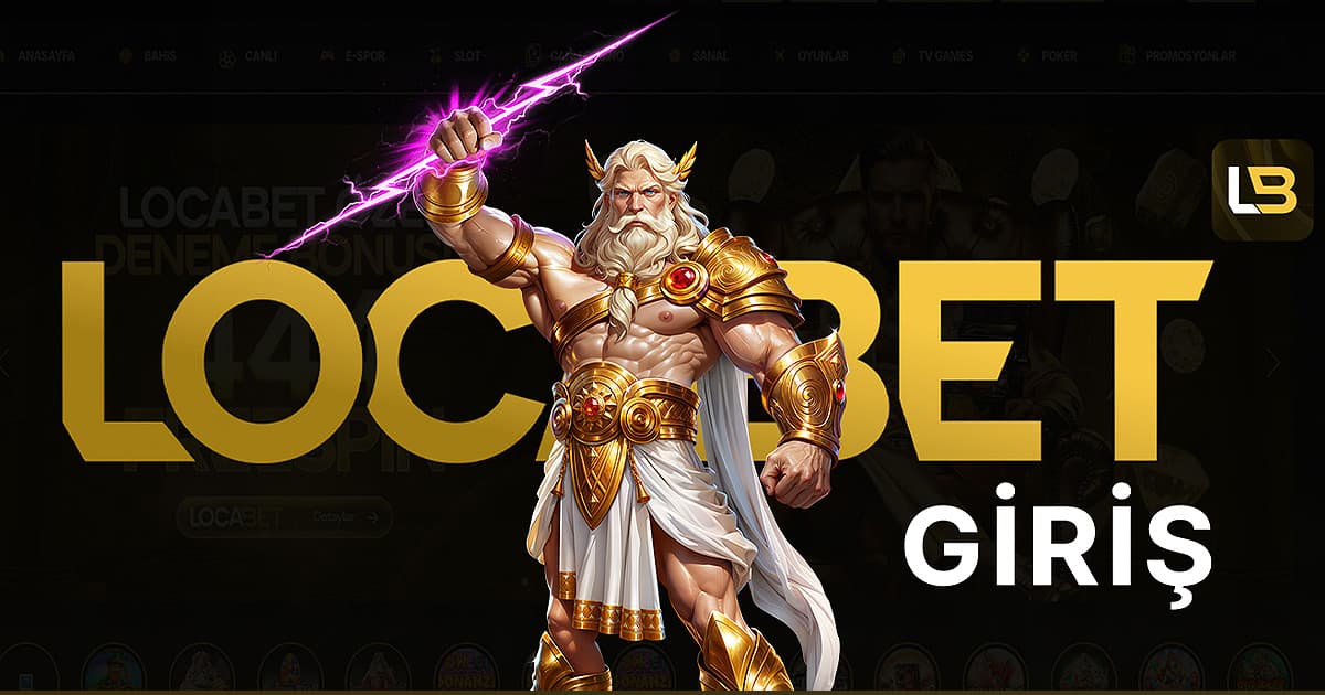 locabet giriş açılmıyor? Adım adım çözüm rehberi 2026 - locabet rehber görseli