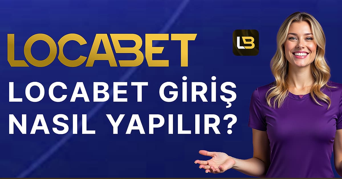 locabet Mobil Giriş Rehberi: 2026'da Mobil Kullanım - locabet rehber görseli