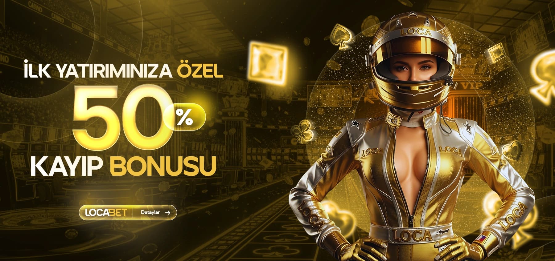 Locabet Papara ile Para Yatırma Rehberi - Tüm Detaylar 2026 - locabet rehber görseli