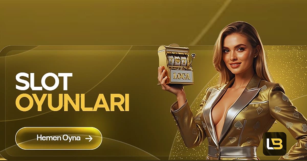 locabet Slot Oyunları Rehberi — Mart 2026 güncel - İpuçları - locabet rehber görseli