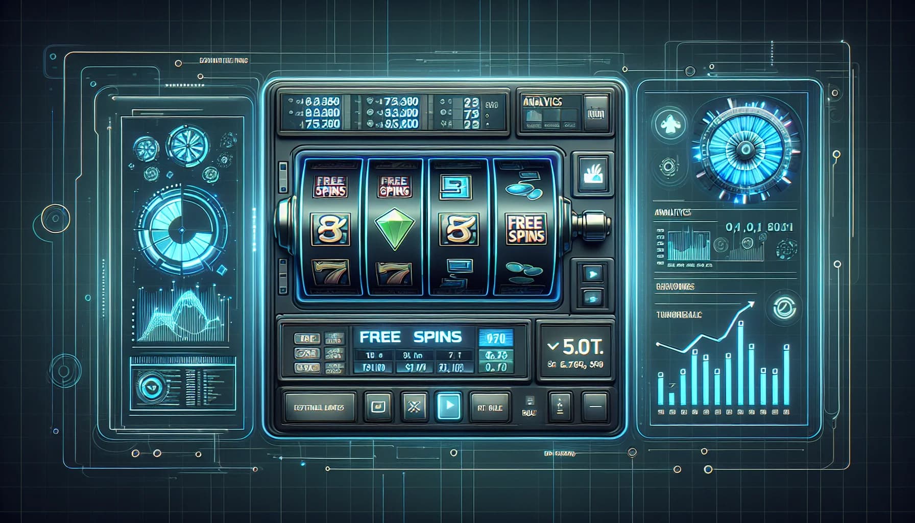 Mart 2026 güncel: locabet Free Spin Bonusları Rehberi - locabet rehber görseli