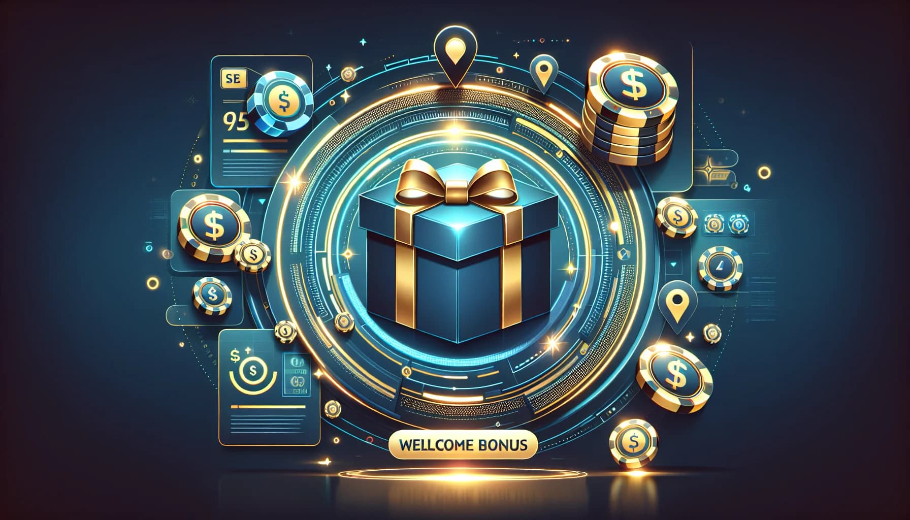 locabet Hoş Geldin Bonusu Rehberi - Mart 2026 - locabet rehber görseli