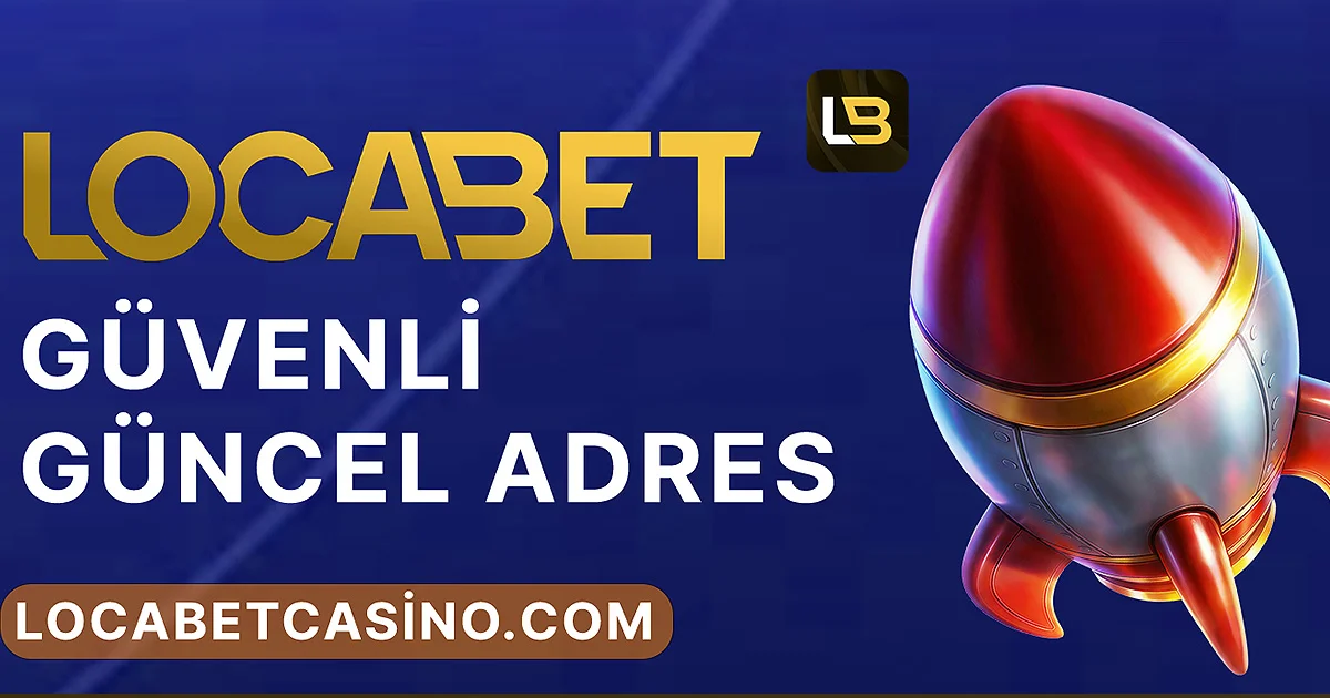 locabet güncel adres görseli