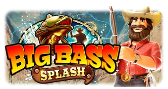 Big Bass Splash ile 61.000 TL Kazanç!