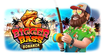 Bigger Bass Bonanza ile 70.000 TL Kazanç!