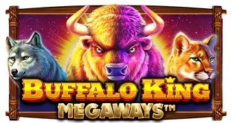 Buffalo King Megaways ile 85.000 TL Kazanç!