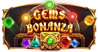 Gems Bonanza ile 47.100 TL Kazanç!