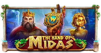 Hand of Midas ile 52.000 TL Kazanç!