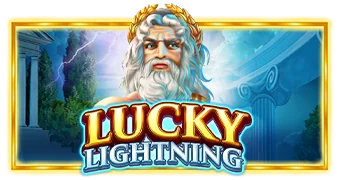 Lucky Lightning ile 38.700 TL Kazanç!