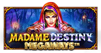Madame Destiny Megaways'de 76.400 TL!