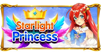 Starlight Princess ile 167.000 TL Kazanç!