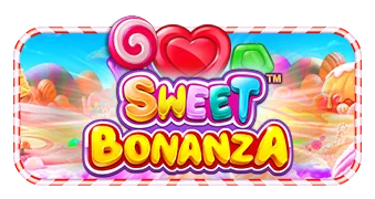Sweet Bonanza'da 125.000 TL Kazanç!