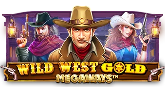 Wild West Gold Megaways'de 72.500 TL!
