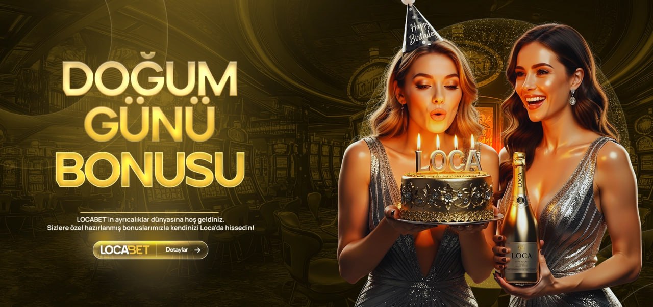 Locabet Casino Oyunları ve Canlı Krupiye