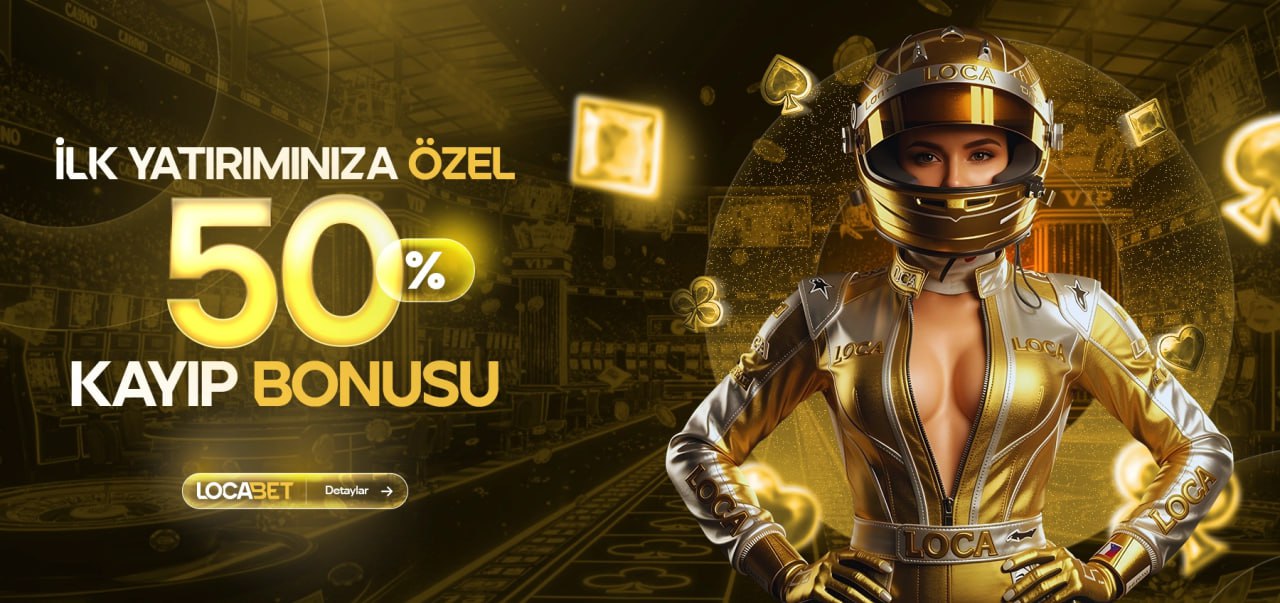 Locabet Mobil Giriş ve Uygulama Erişim