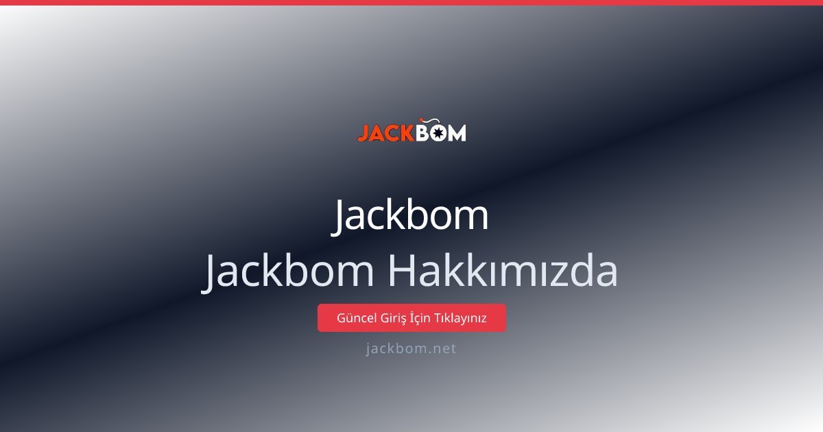 locabet Hakkımızda — Locabet Giriş Rehberi