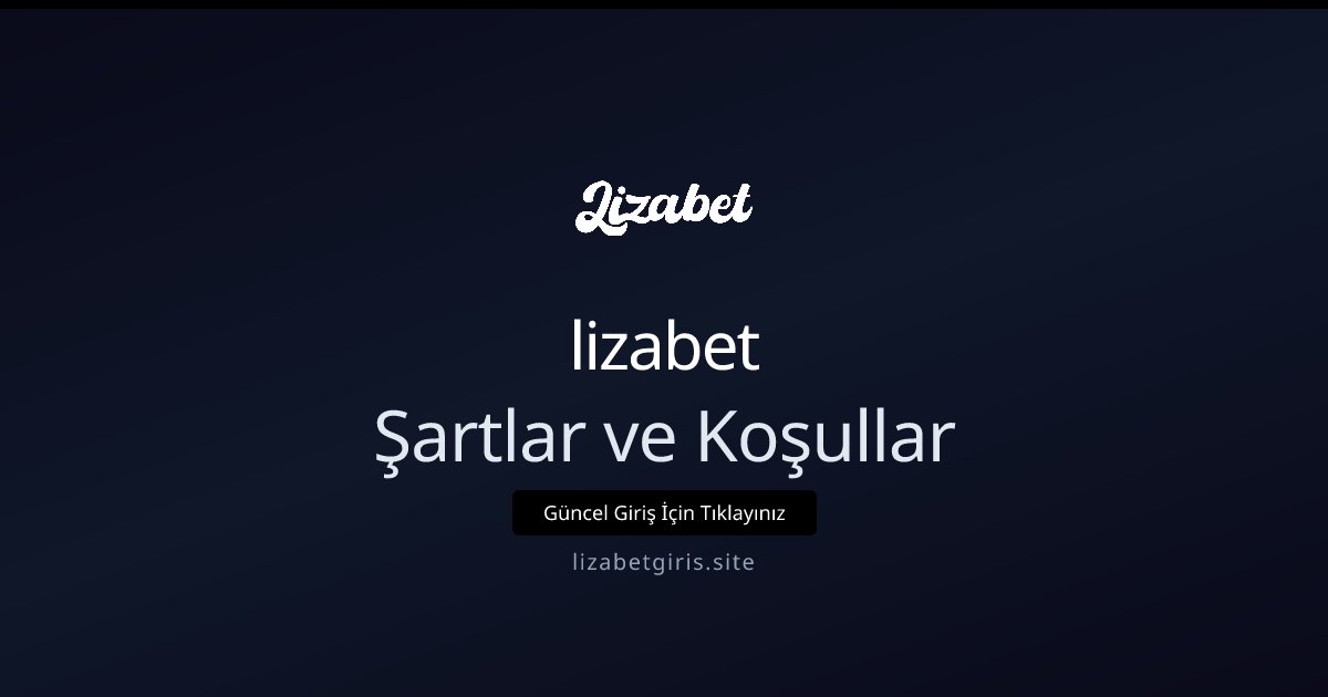 locabet Şartlar ve Koşullar